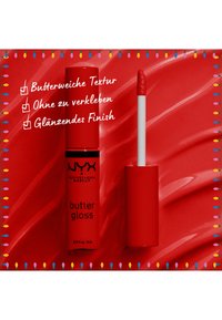 NYX Professional Makeup - Kalendarz adwentowy