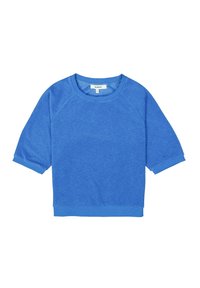 Unausgewählt, dazzling blue