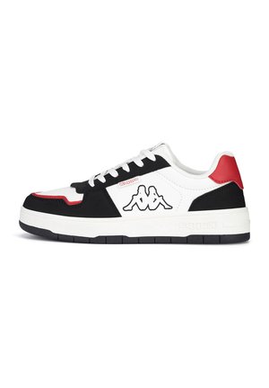 Kappa, Sneakers laag - white