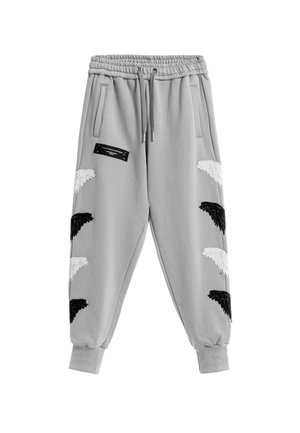 Pantalones deportivos - grey