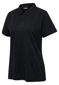 Hummel CLASSIC - Poloshirts - black