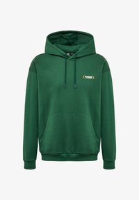 Niet geselecteerd, dark green