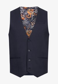 Ausgewählt, dark navy