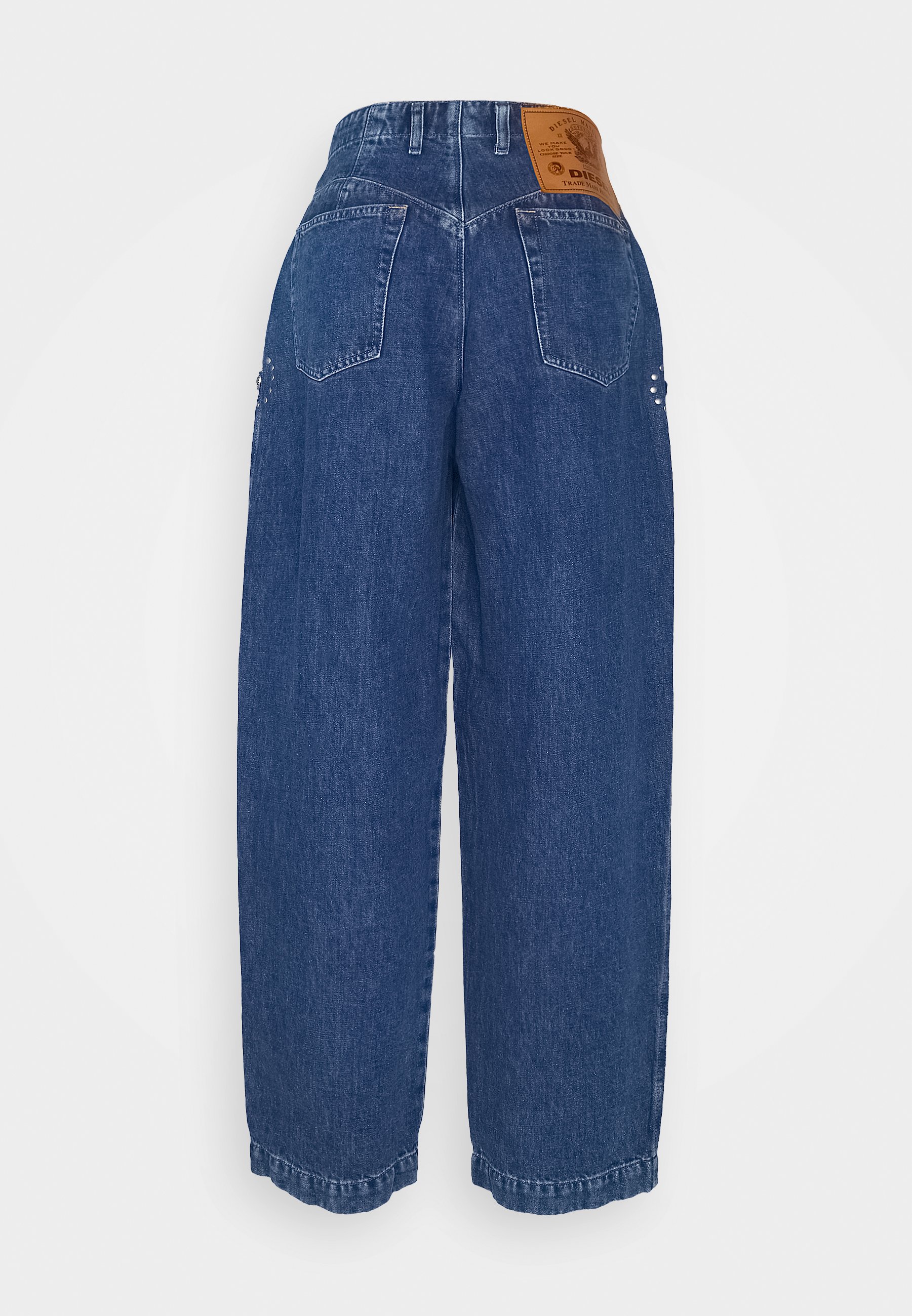 Diesel Fall Winter 21/22 d-concias-sp-j jeans in blue - J00326KXB94K01