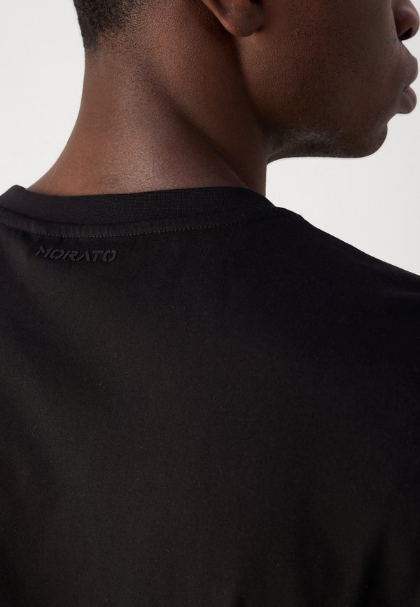 REGULAR FIT WITH TIGER PRINT - Print T-shirt4