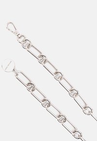 MICHAEL Michael Kors Bælter - silver