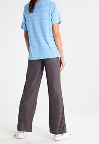 Nike Sportswear Printtipaita - blue