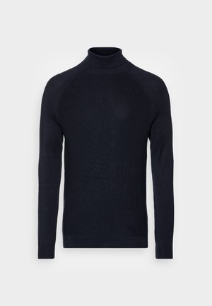 Pullover - dark blue