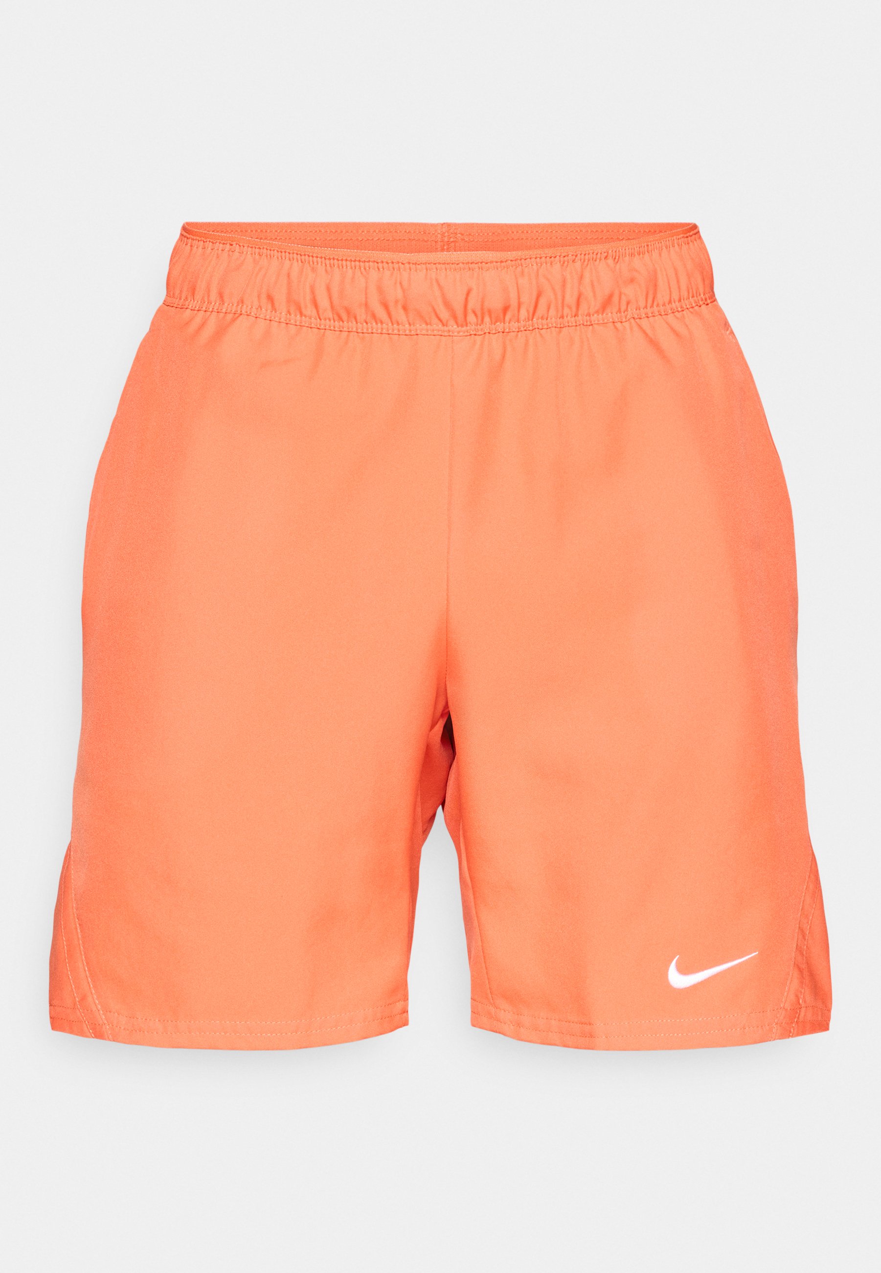turf orange nike shorts