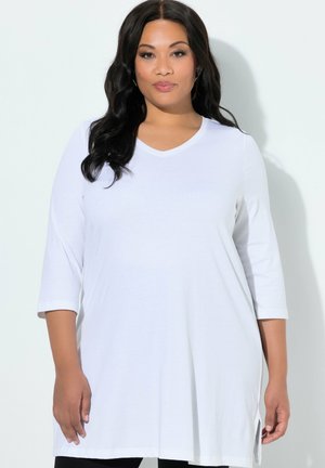 Tuniek - snow white