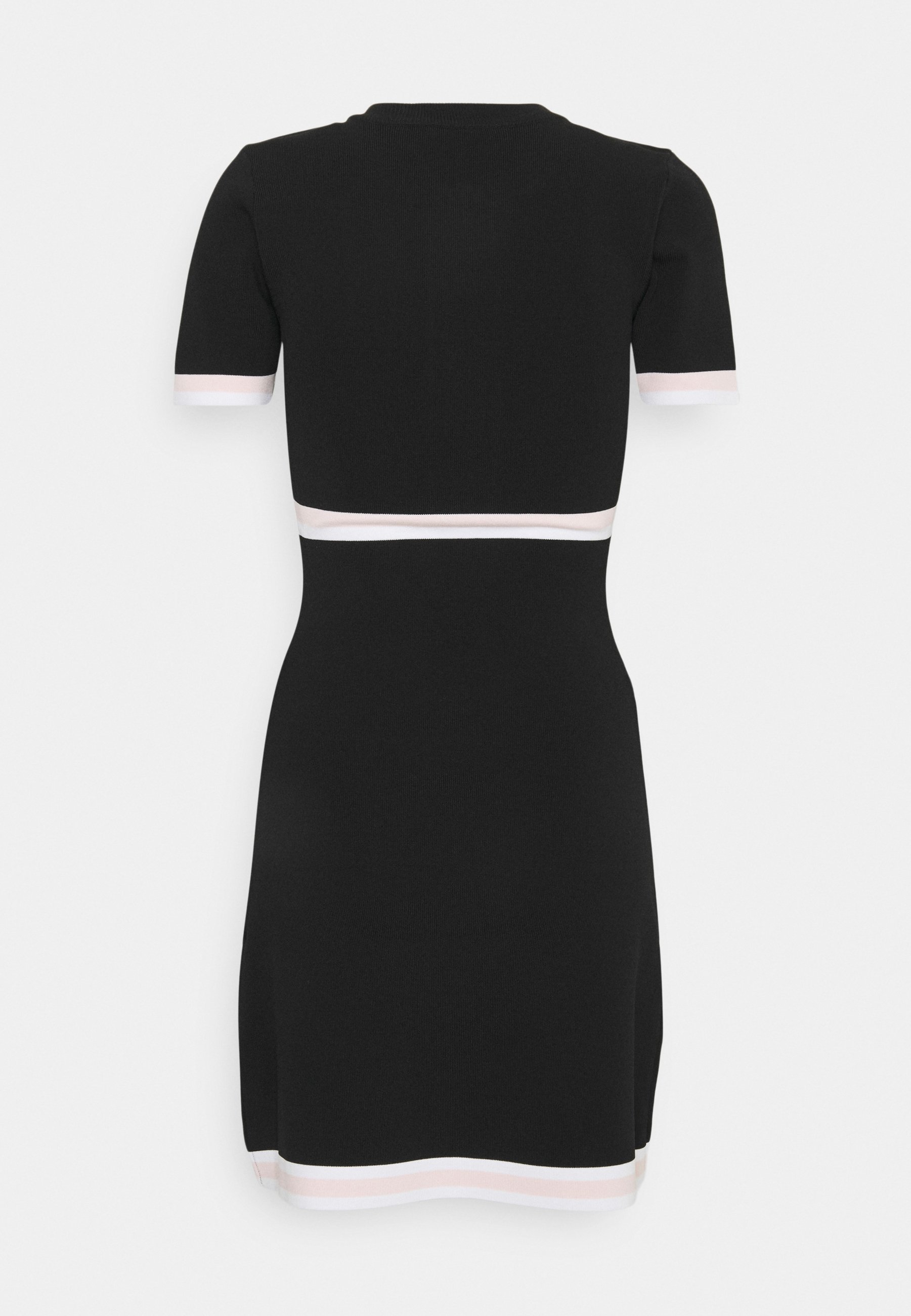 robe pull livraison 24h