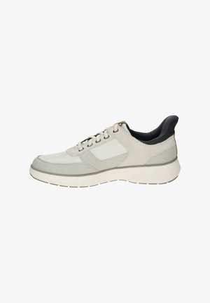Clarks, CLARKS MULLAN EASY 26187388 7 WEISS - Sneaker low - white kombi