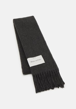 Bufanda - deep slate melange