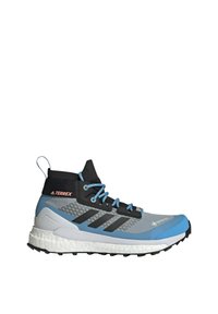 adidas Performance FREE HIKER - Sapatos de caminhada - grey