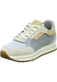 GANT BEVINDA - Trainers - beige