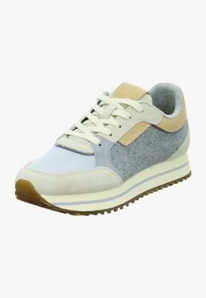 GANT BEVINDA - Sneaker low - beige