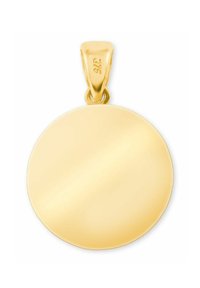 amor ZODIAC SIGN GEMINI ZWILLINGE - Berlocker - gold coloured