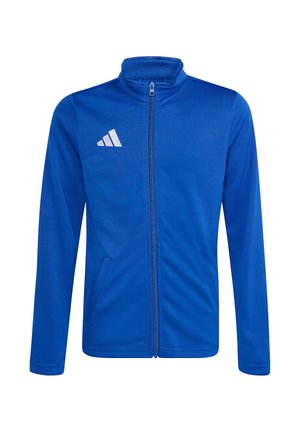 ENTRADA26 TRACK - Trainingsjacke - blau/weiss