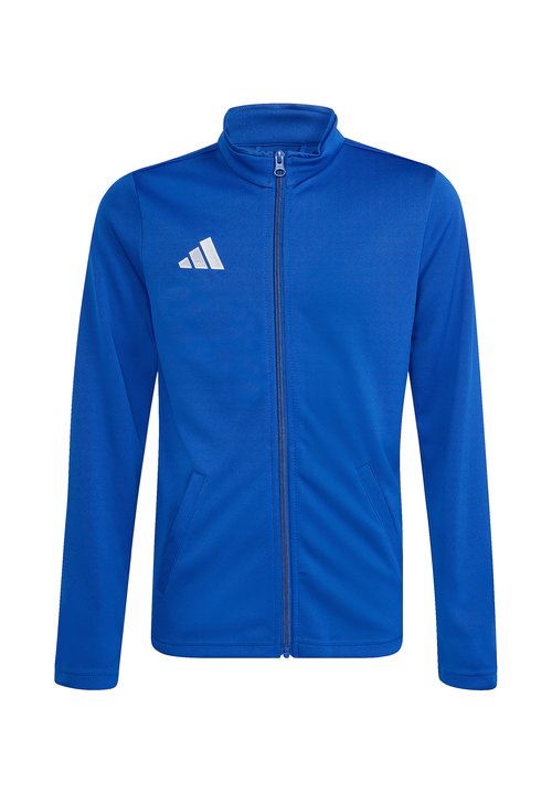 adidas ENTRADA26 TRACK JACKET KIDS UNISEX - Training jacket - blau/weiss — foto 6
