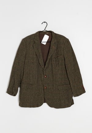Oscar Jacobson Blazere - brown
