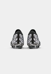 Under Armour SHADOW ELITE 3 FG - Scarpe da calcio per terreni duri - black/white