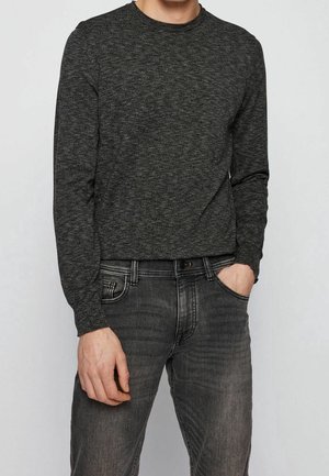 Maglione - dark grey