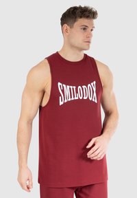 Smilodox Toppi - bordeaux