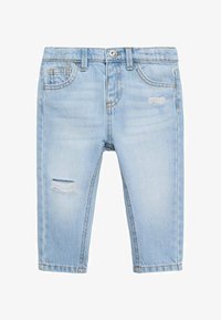 Neselectat, light blue