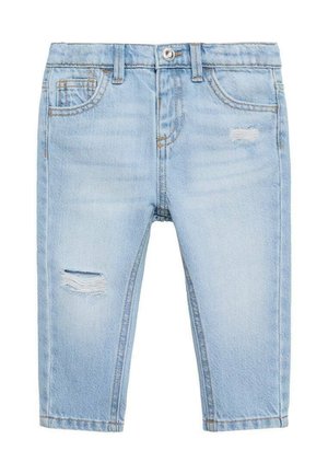 Jeans slim fit - light blue
