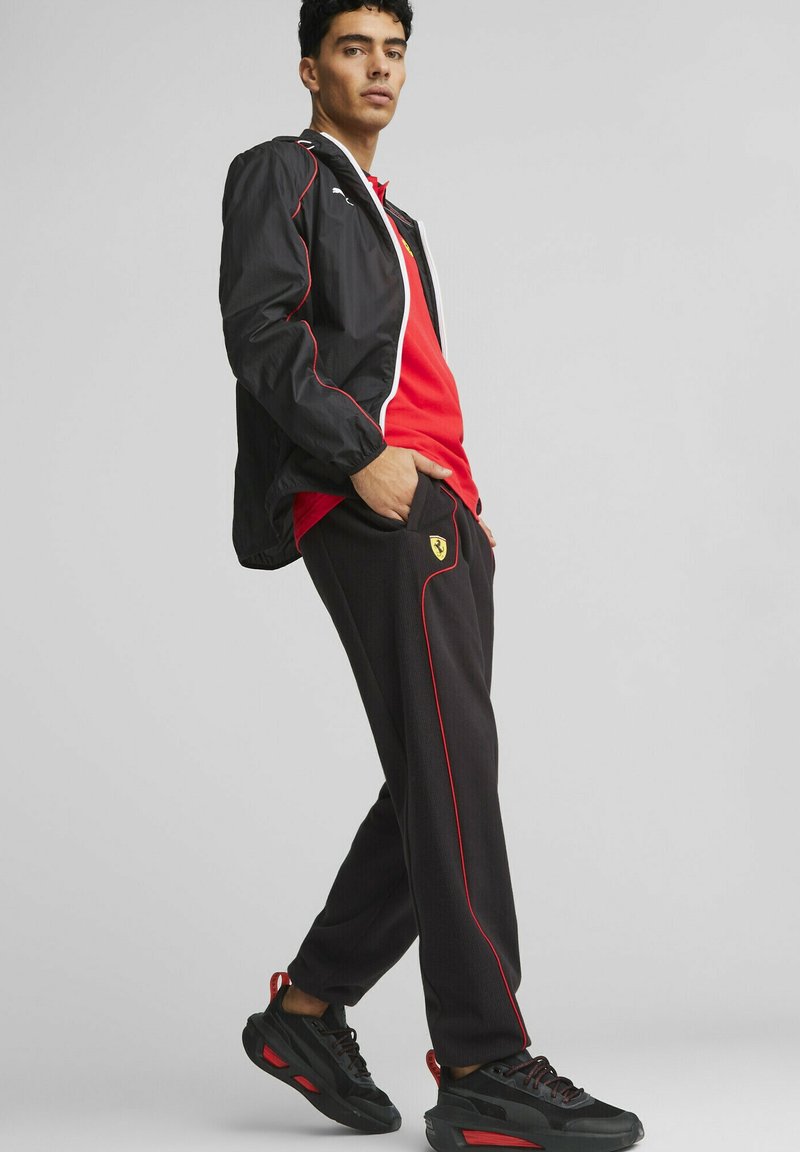 jogging puma ferrari