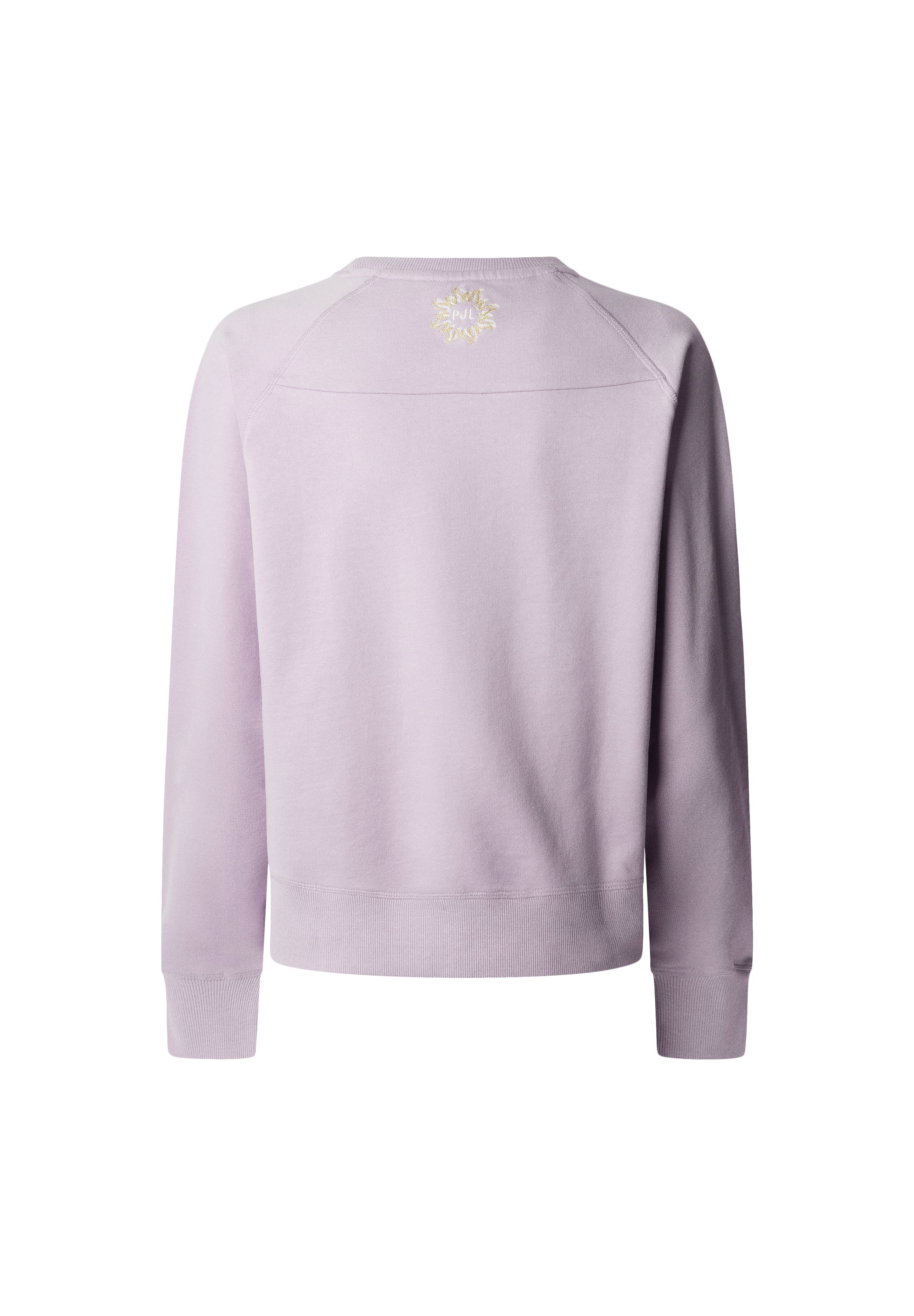 Pepe Jeans ALISON - Sweatshirt - lilac/flieder - Zalando.at