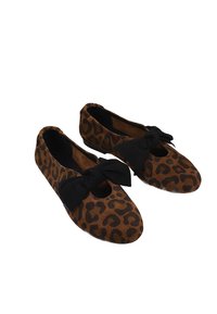 Sandra Fontán BRASIL - Ballerines - print