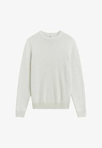 Ej vald, light beige