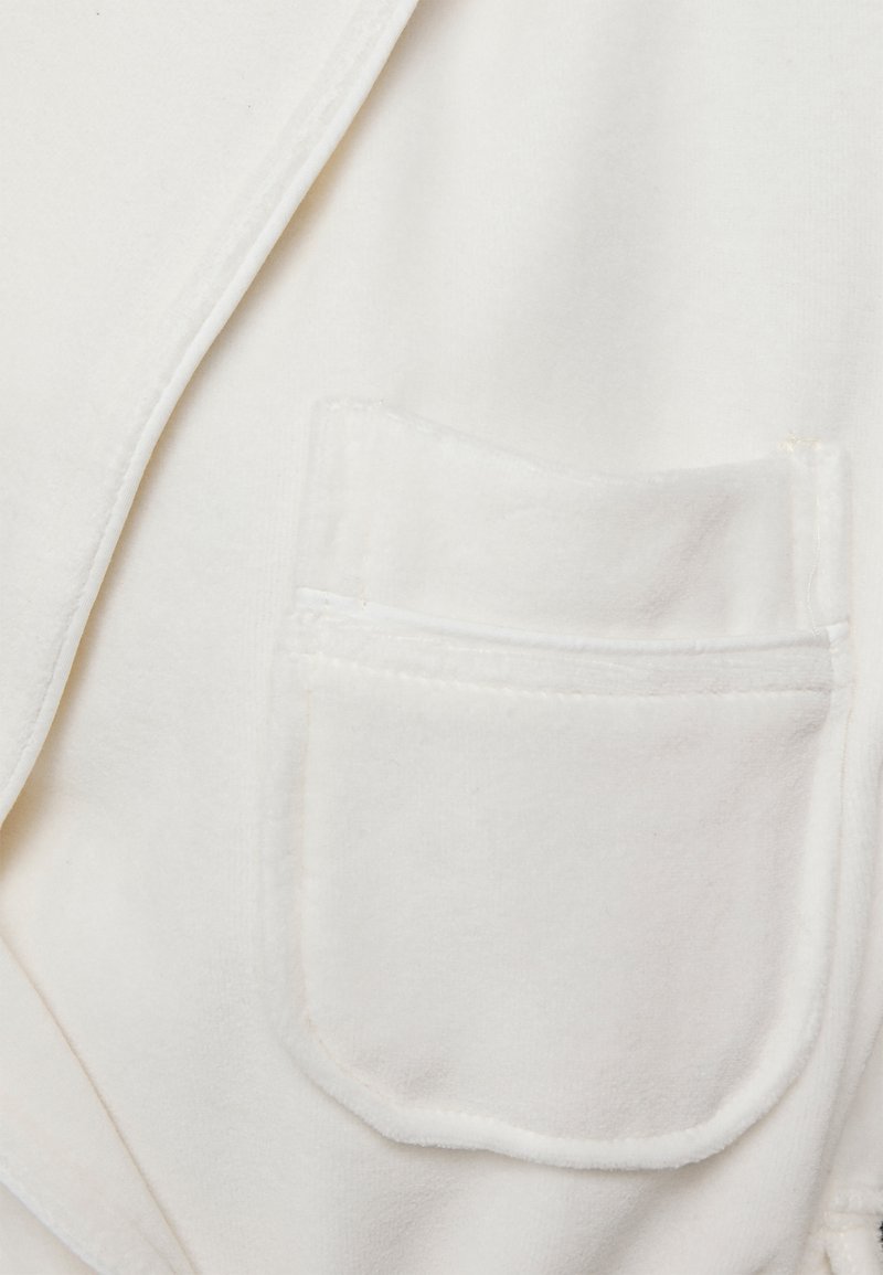 Damen Nachthemden | Vossen VIVIENNE Bademantel ivory/offwhite - QV33067 Damen Nachthemden | Vossen VIVIENNE Bademantel ivory/offwhite - QV33067