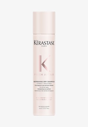 FRESH AFFAIR REFRESHING DRY SHAMPOO - Dry shampoo - -
