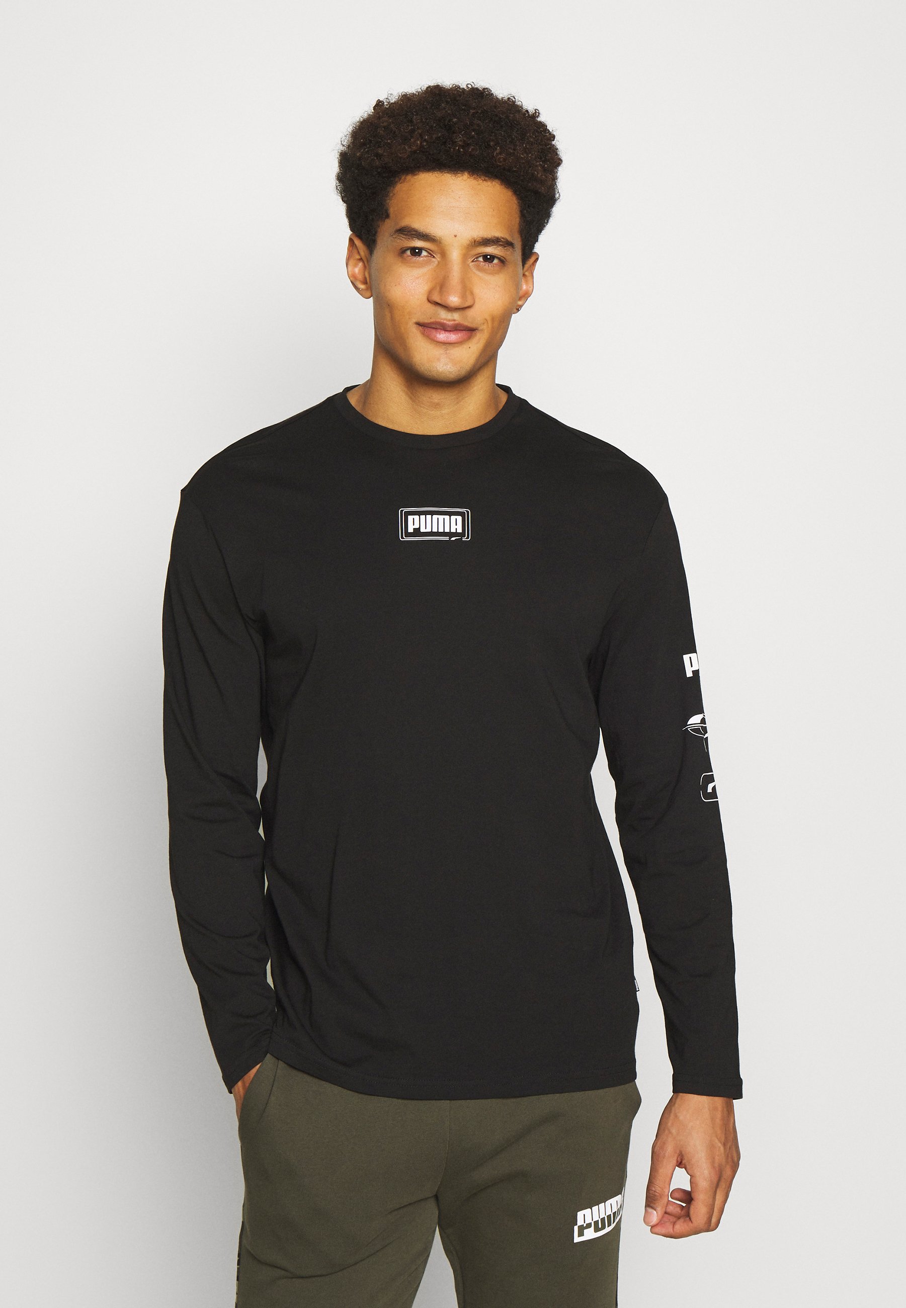 maglia termica zalando