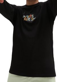 Vans Sudadera - black
