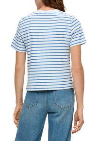 s.Oliver - T-shirt z nadrukiem