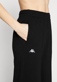 Kappa Träningsbyxor - black