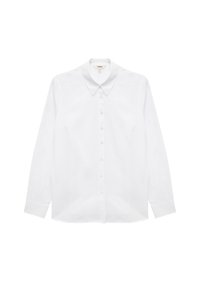 Blusa - white