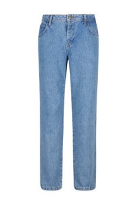 DEF Vaqueros boyfriend - light blue/azul claro - Zalando.es