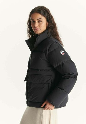 JOTT SHENZEN - Chaqueta de plumas - noir