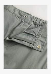 Unselected, sage green