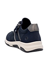 Remonte Baskets basses - blau