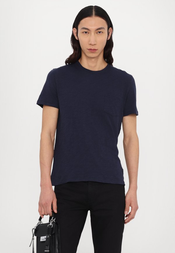 MICK  - Slim fit jeans - noir4