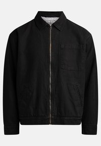 Redefined Rebel MASON  - Jachetă subțire - black