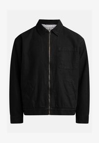 Unselected, black