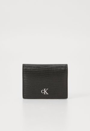 Wallet - black