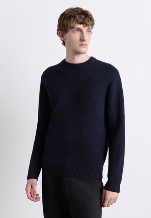 Calliope, - Sweter