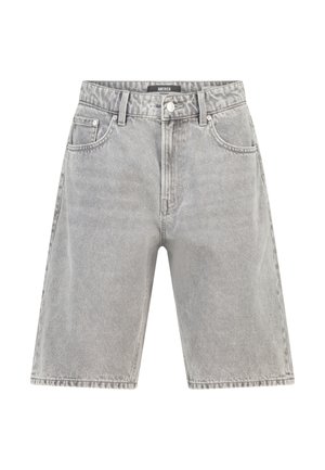 America Today, SHORTS - Shorts vaqueros - grey